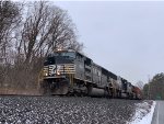 NS 1846 on 36T 